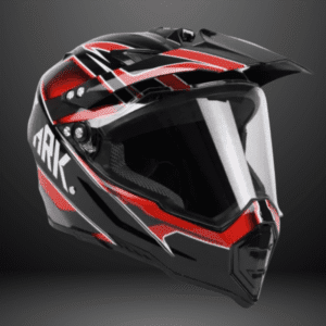 Teen Off Road Helmet