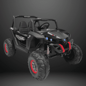 24V Utv-Mx Ride-On Jeep
