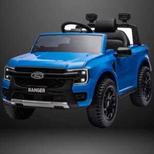 12V Ford Ranger Ride-On Jeep