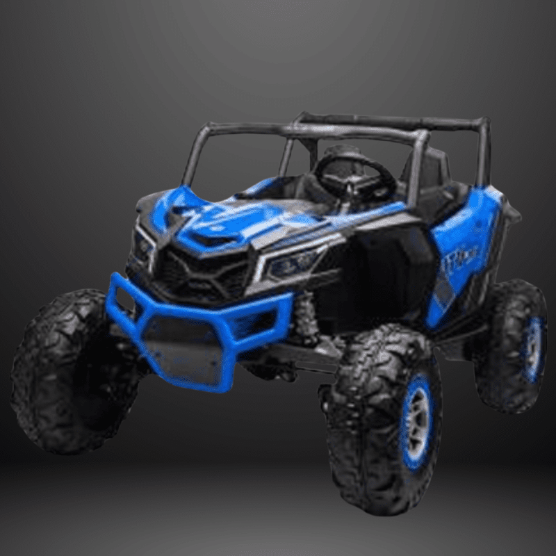 24V Utv-Mx Ride-On Jeep - Image 4