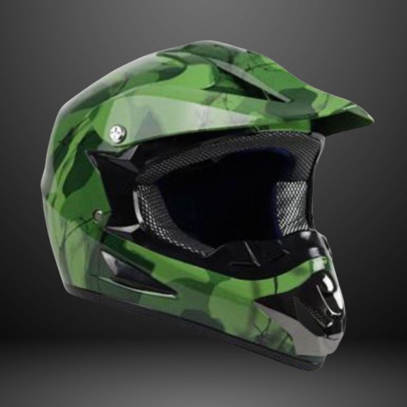 Youth Helmets - Image 4
